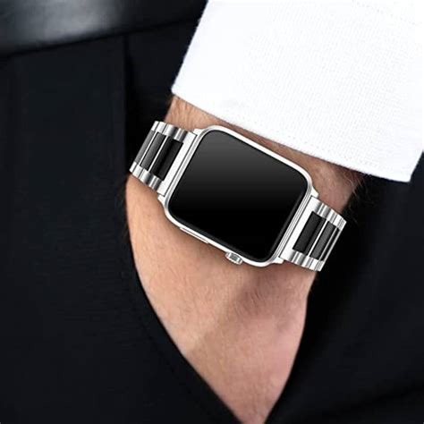 hypoallergenic apple watch band